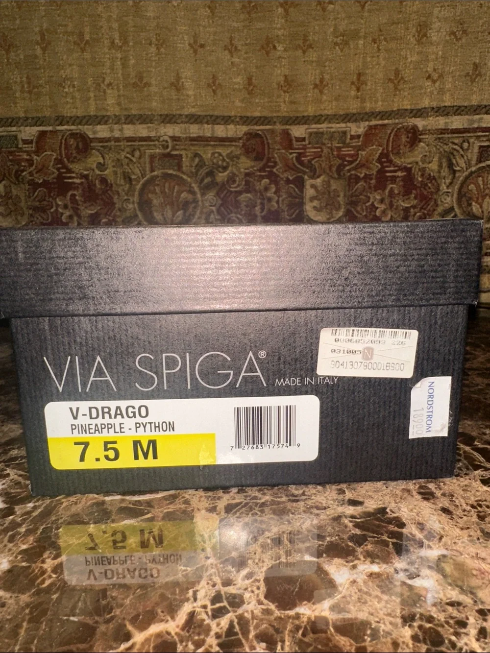 Via Spiga via spiga